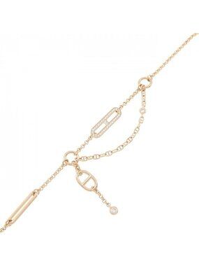 Hermes Chaine D'Ancre Chaos Bracelet